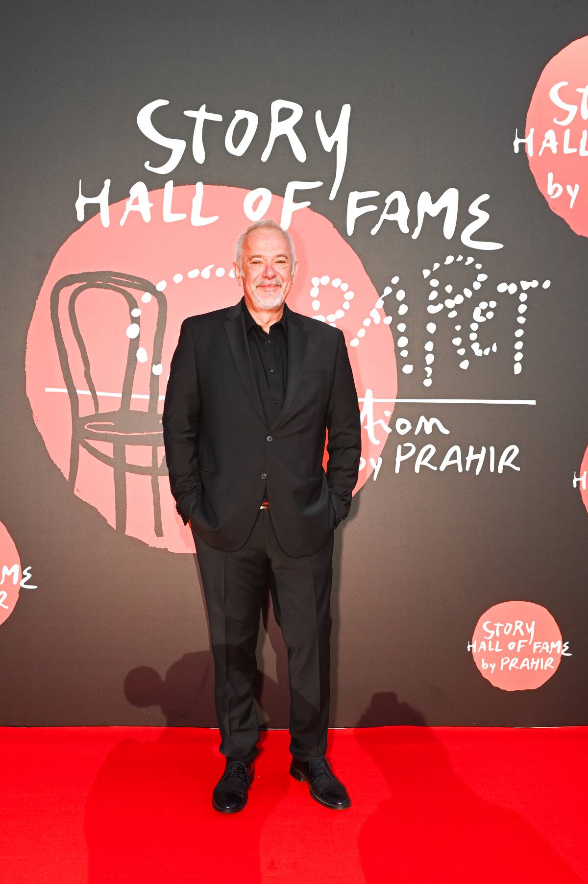 Dobitnici nagrada na Story Hall of Fame Cabaret Edition by Prahir