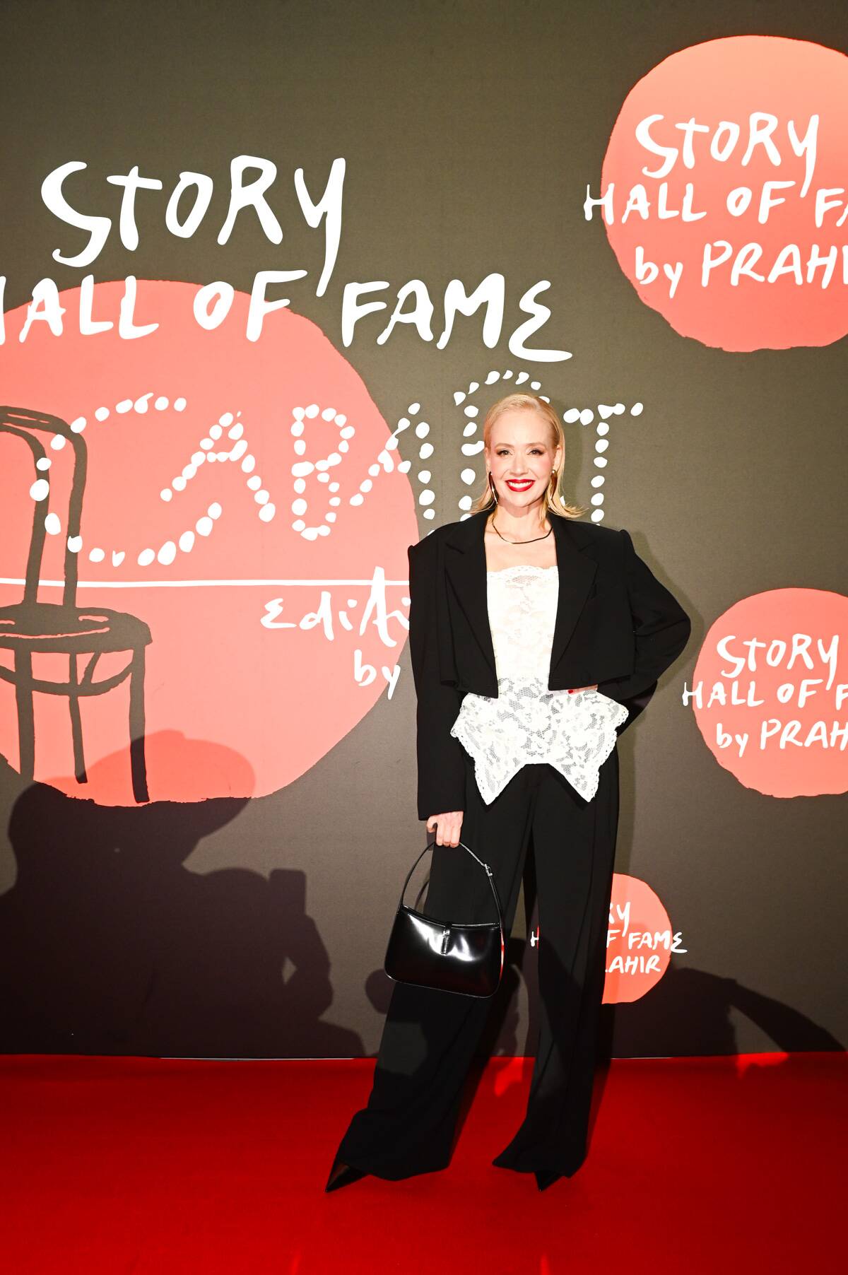 Dobitnici nagrada na Story Hall of Fame Cabaret Edition by Prahir