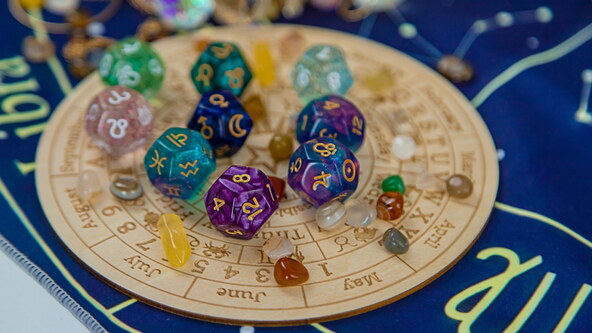 Horoskop