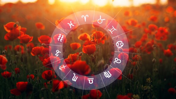 Vikend horoskop