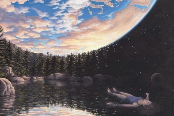 Test osobnosti