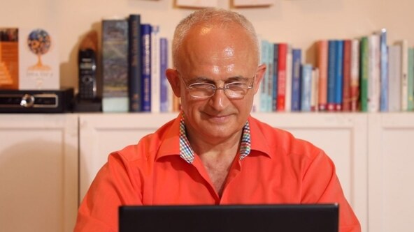 Vlado Ilić