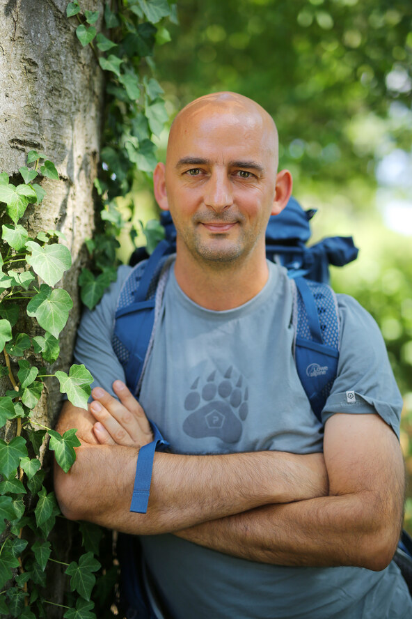 Igor Mlinarević