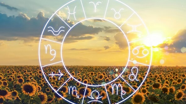 Vikend horoskop