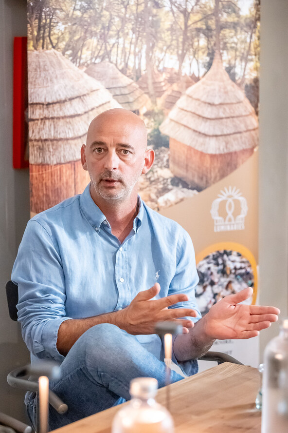 Igor Mlinarević, organizator Luminaries Summita_Foto Goran Jakuš.JPG