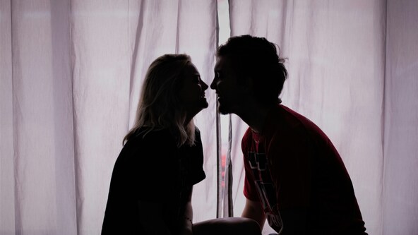 Ljubav