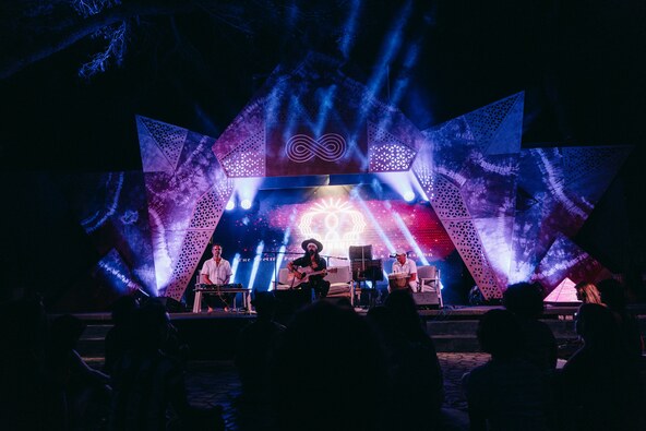 Luminaries Summit