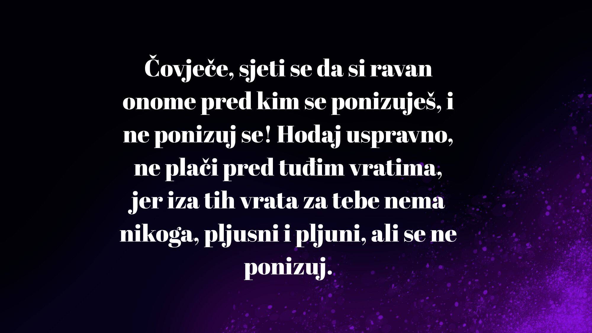 Miroslav Krleža