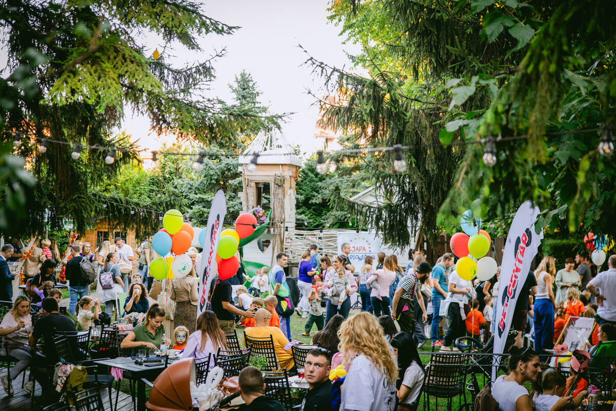 Sandi Cenov rasplesao Botanist na 4. rođendanu popularne zagrebačke gastro oaze