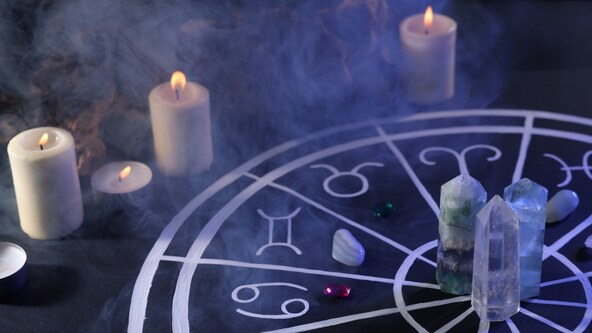 Horoskop