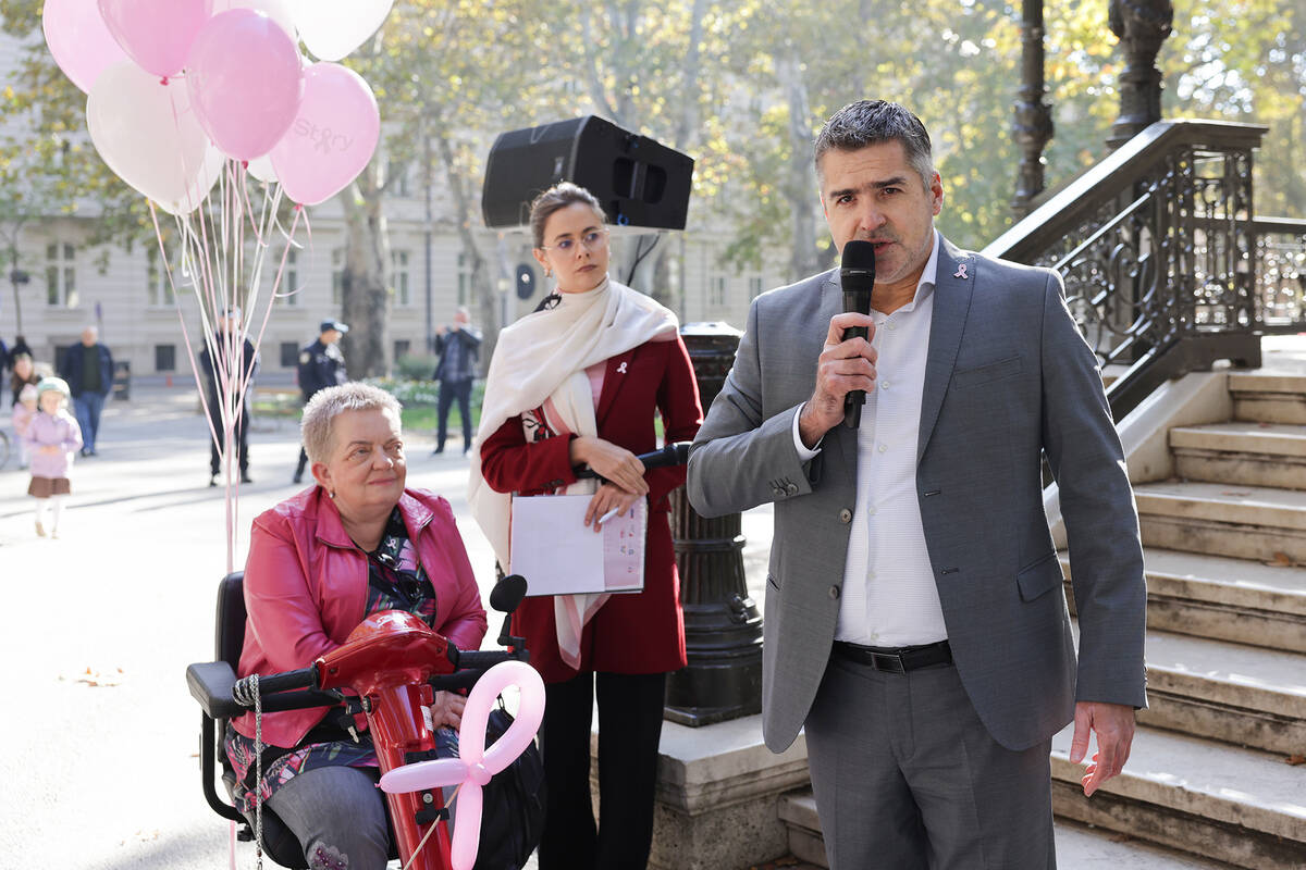 15. izdanje Story Pinka: Pink povorka iz samog srca Zagreba i ove godine poslala snažnu poruku podrške i ohrabrenja