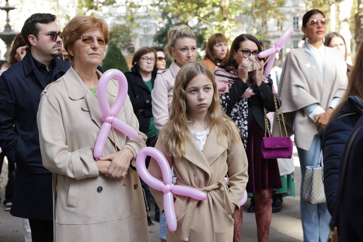15. izdanje Story Pinka: Pink povorka iz samog srca Zagreba i ove godine poslala snažnu poruku podrške i ohrabrenja
