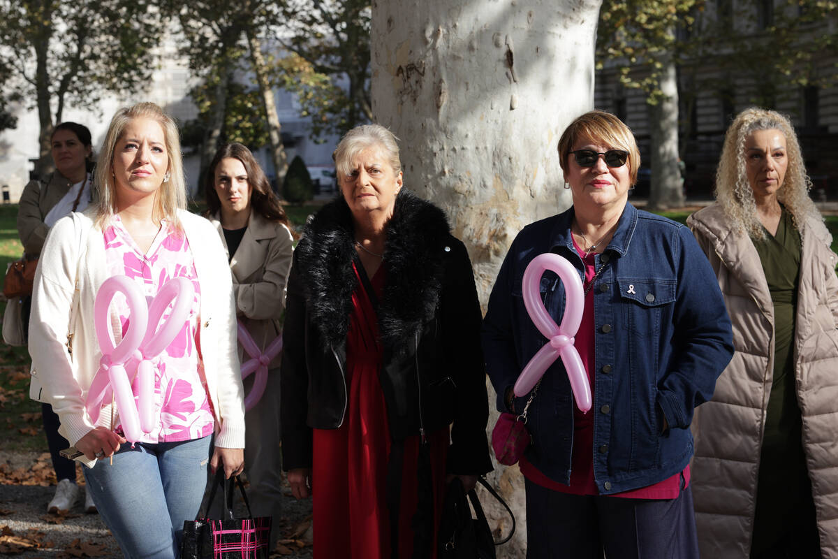 15. izdanje Story Pinka: Pink povorka iz samog srca Zagreba i ove godine poslala snažnu poruku podrške i ohrabrenja