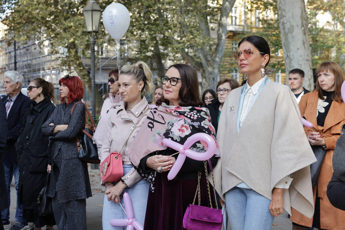 15. izdanje Story Pinka: Pink povorka iz samog srca Zagreba i ove godine poslala snažnu poruku podrške i ohrabrenja