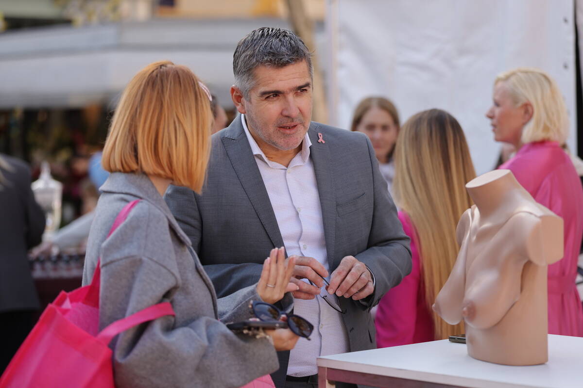 15. izdanje Story Pinka: Pink povorka iz samog srca Zagreba i ove godine poslala snažnu poruku podrške i ohrabrenja
