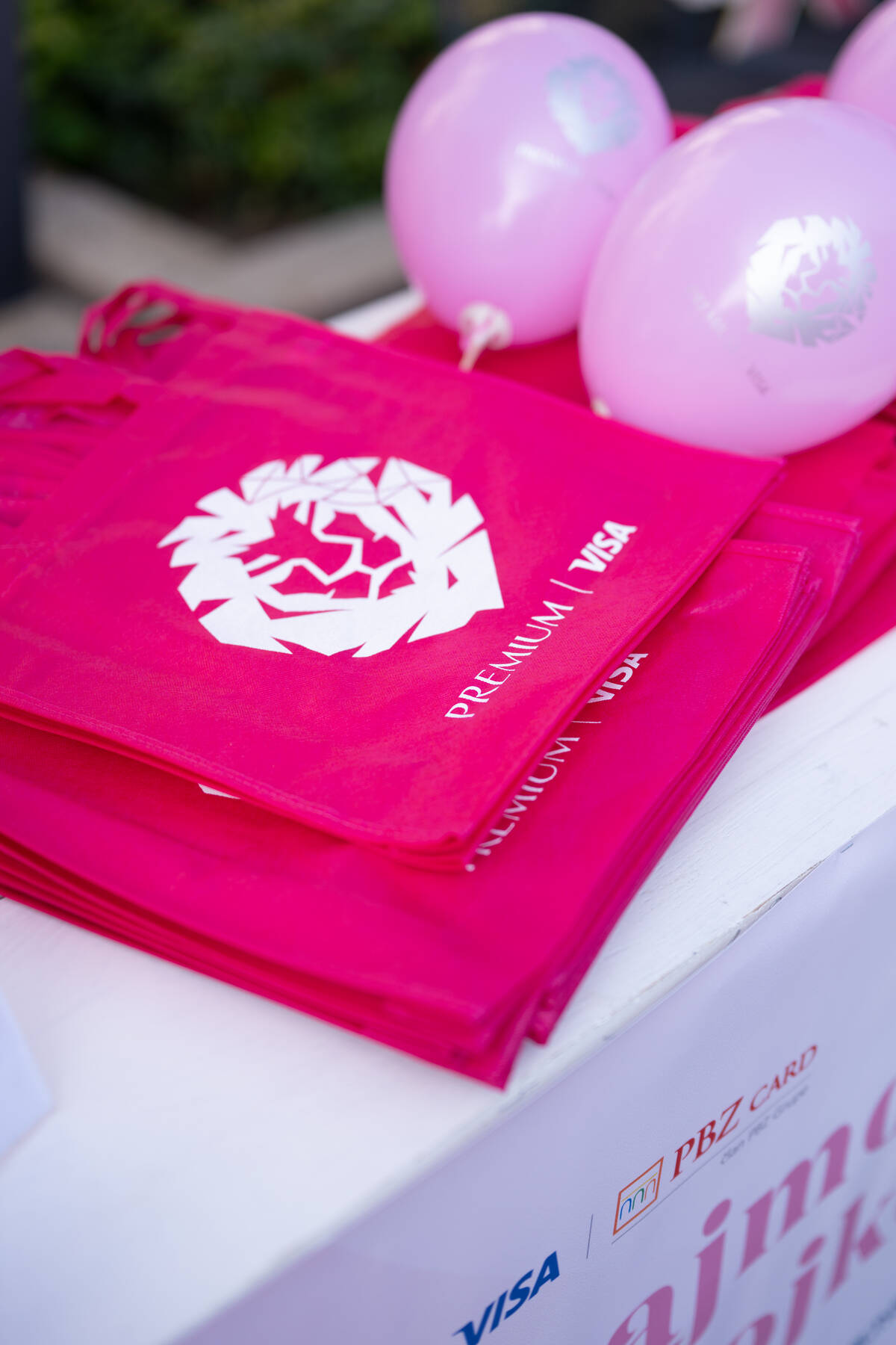Petnaest godina nade, hrabrosti i nepokolebljive podrške kulminiralo je na ovogodišnjem
Story Pink Festu