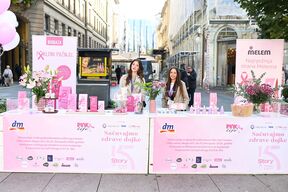 Story Pink Fest