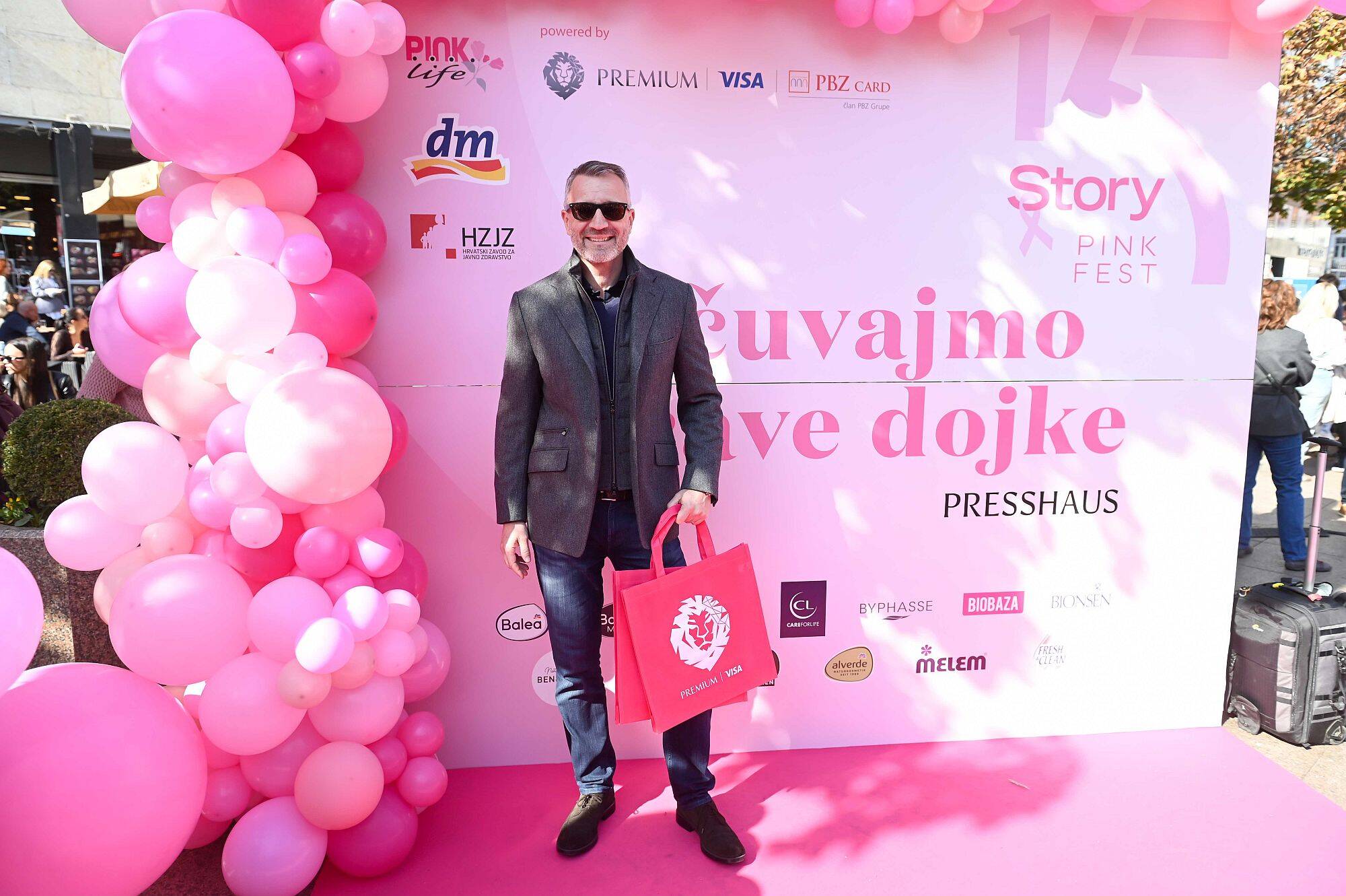Story Pink Fest