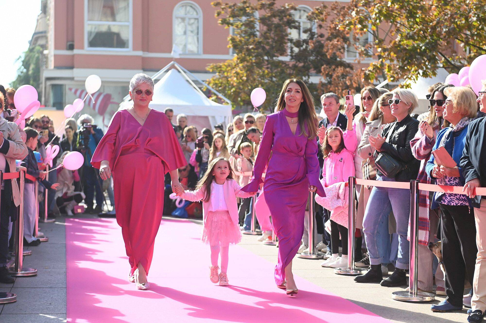 Story Pink Fest