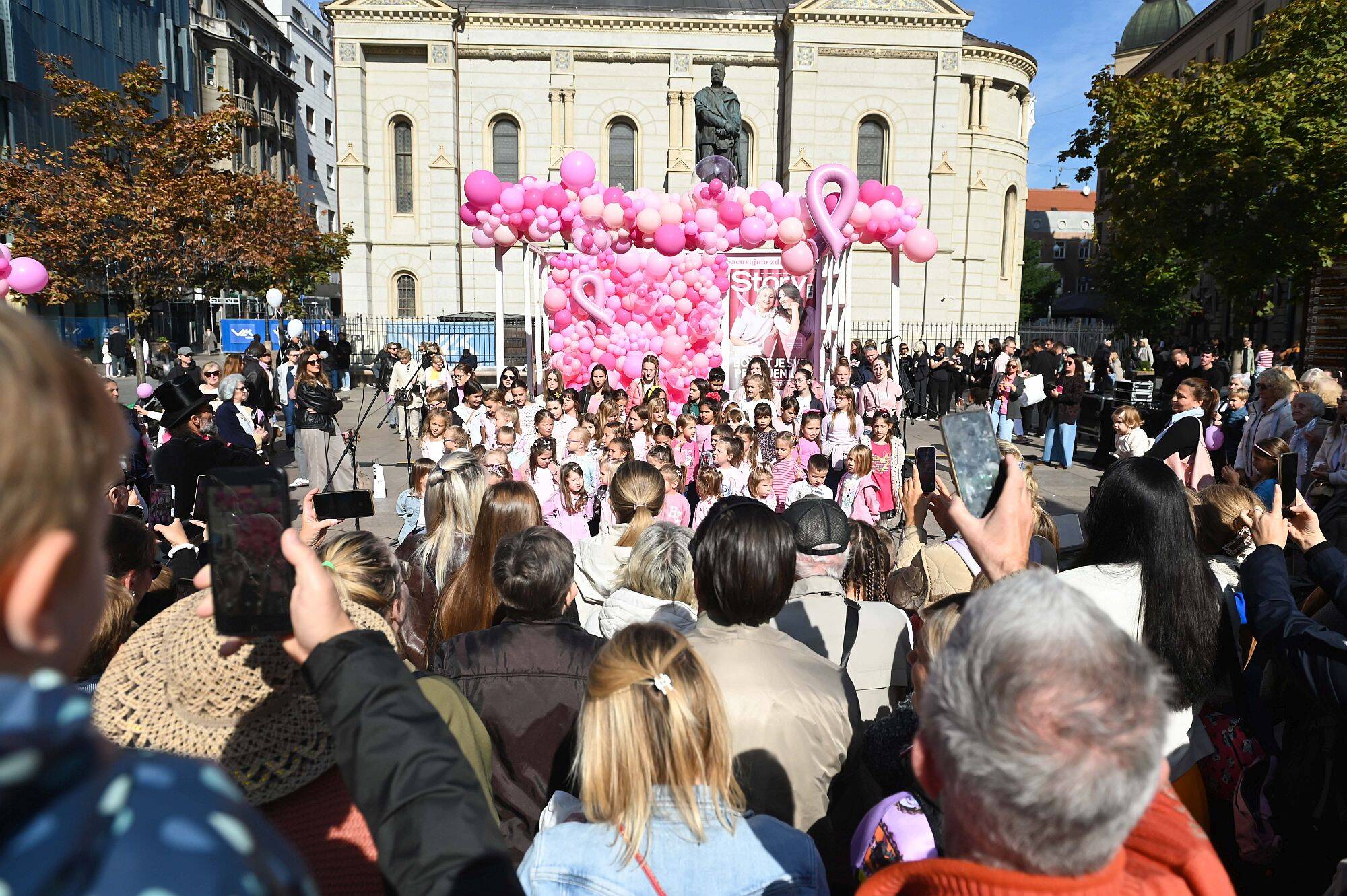 Story Pink Fest