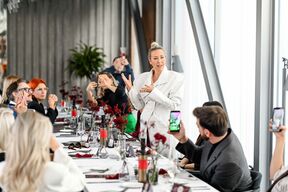 Otvoren Beauty Influencers Choice by Story 2026