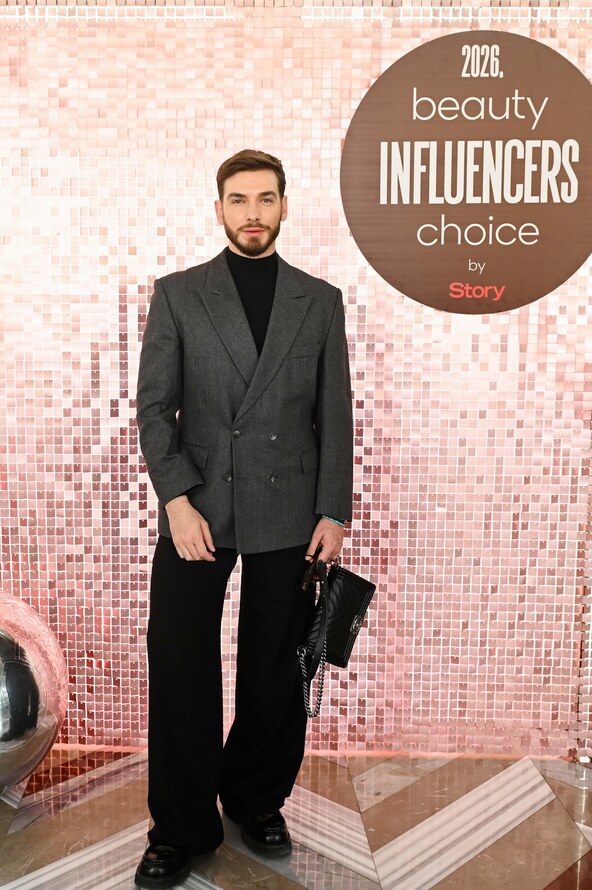 Beauty Influencers Choice
