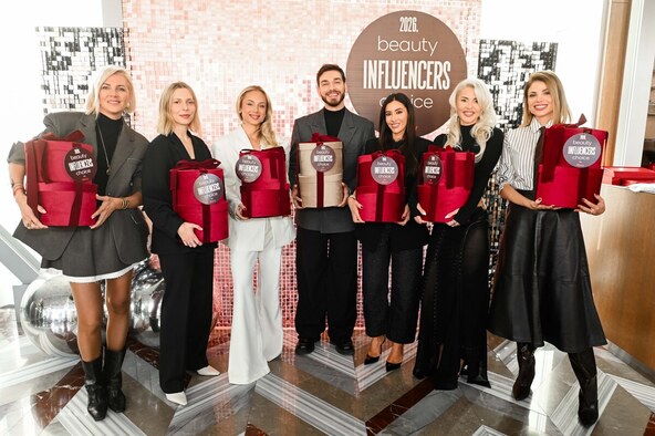 Beauty Influencers Choice