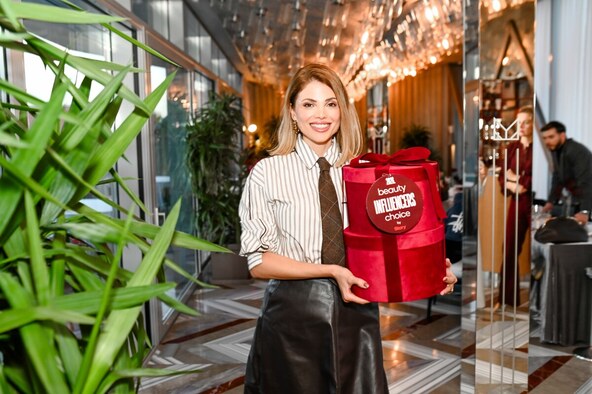 Kako je Story proslavio početak Beauty Influencers Choice?
