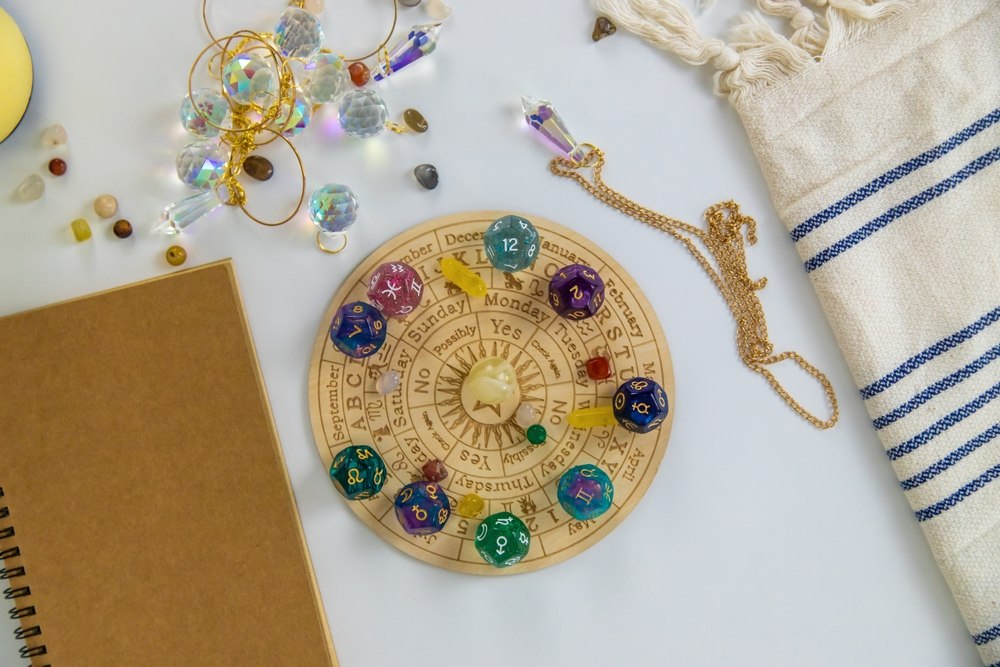 vikend horoskop