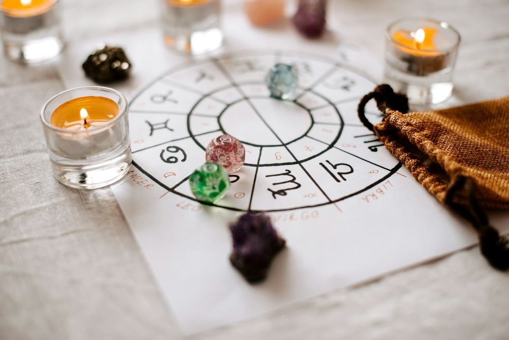 astrološka prognoza za srpanj