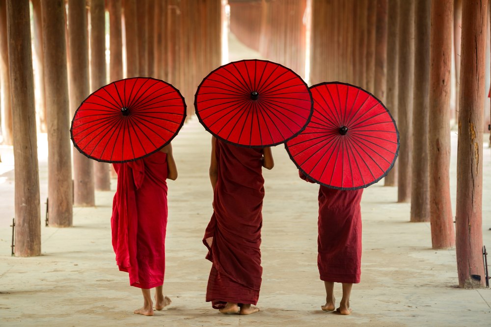 tibetanski test osobnosti