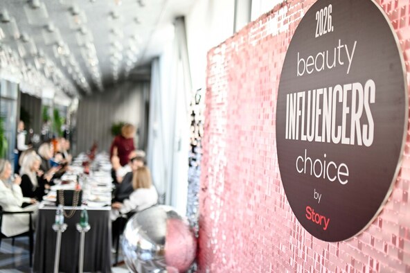 Beauty Influencers Choice