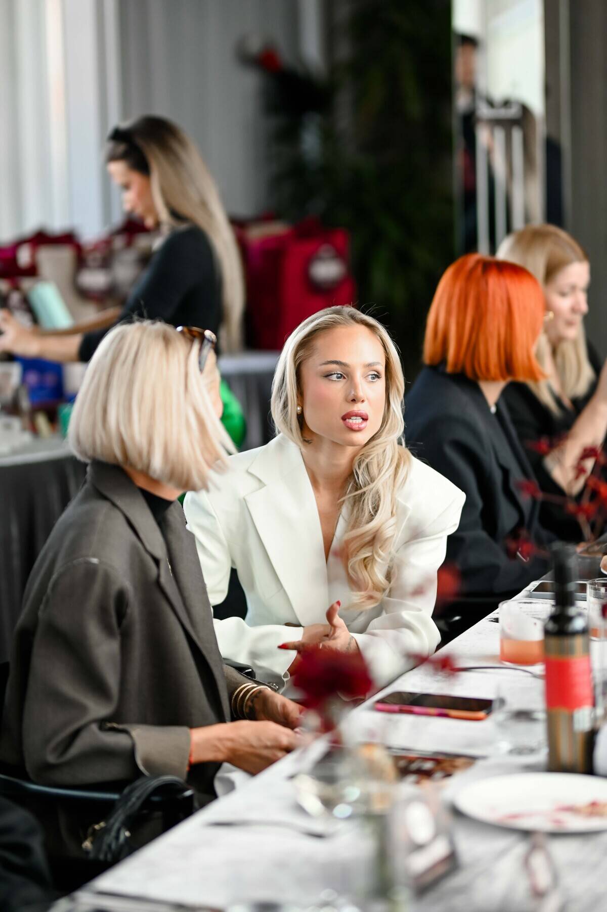 Beauty Influencers Choice