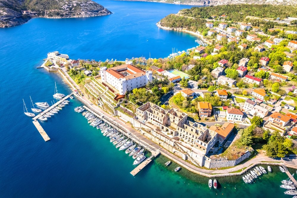 kraljevica