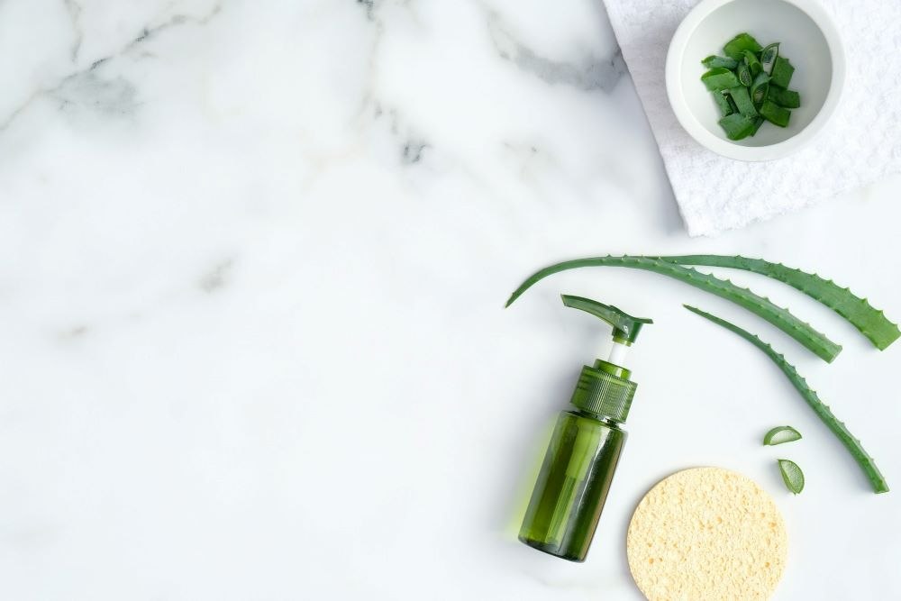 aloe vera