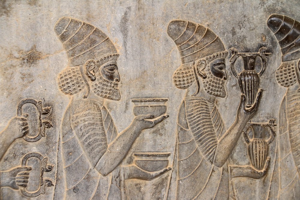 zoroastrijski horoskop