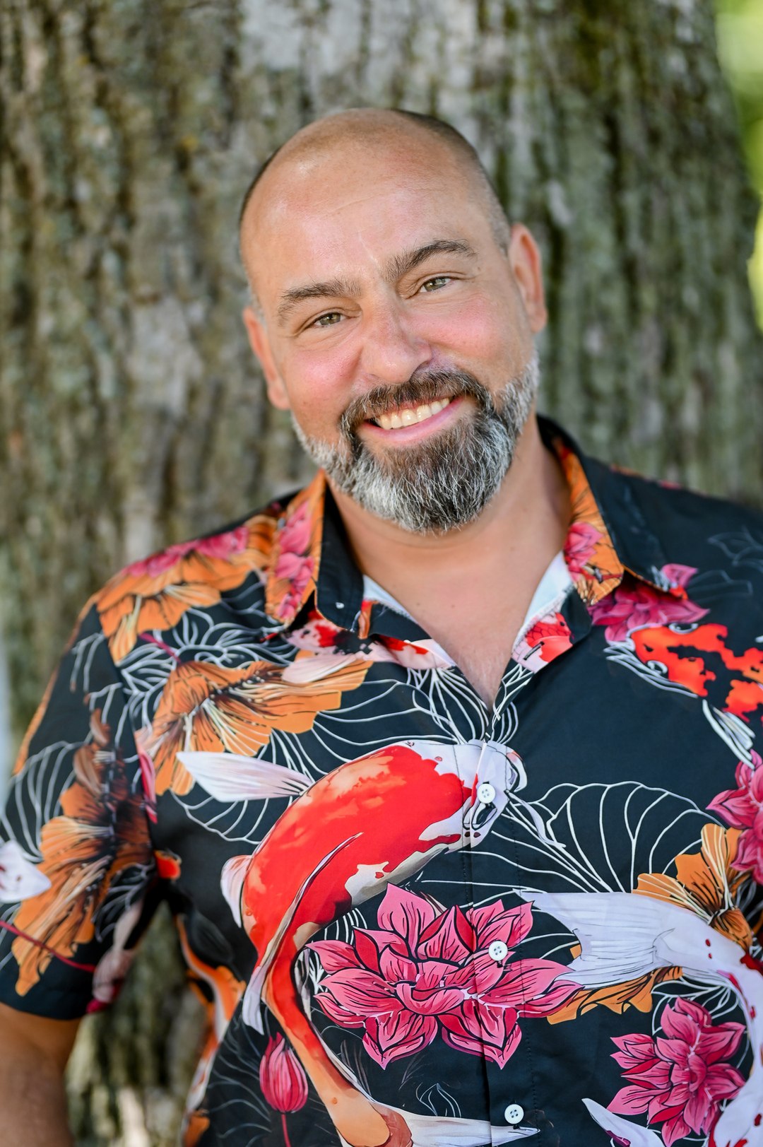 Domagoj Jakopović Ribafish