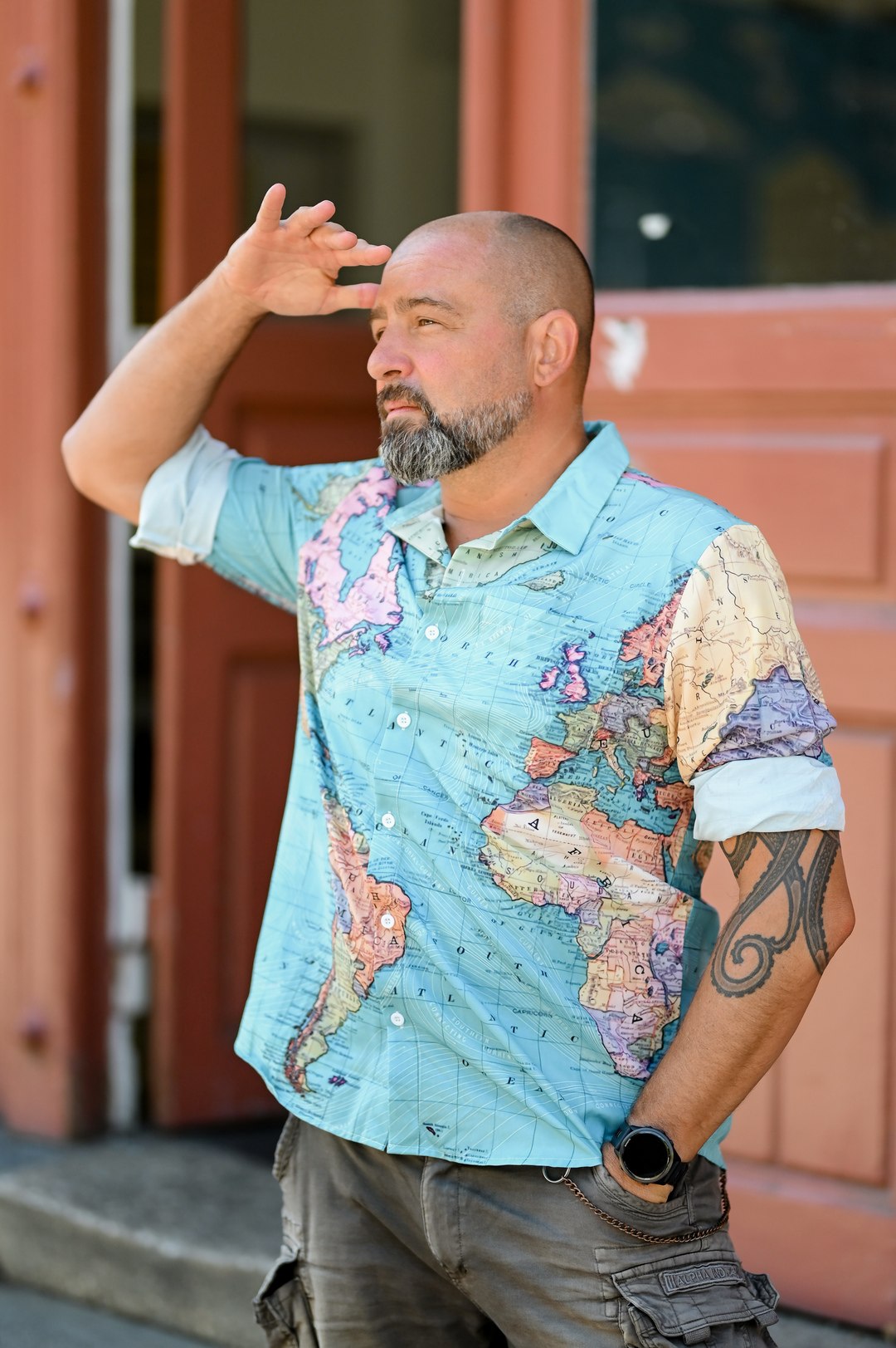 Domagoj Jakopović Ribafish