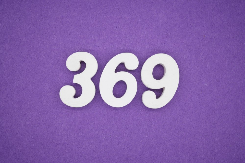 numerologija
