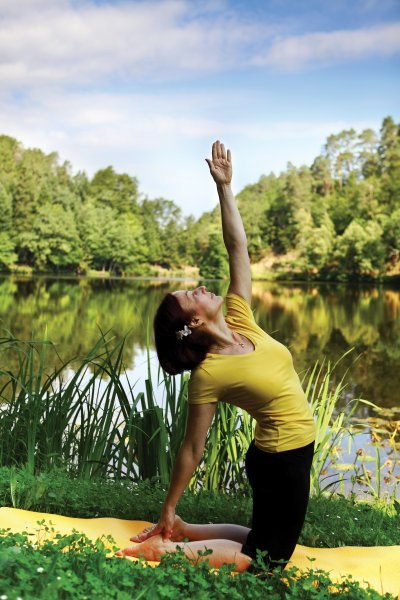 joga