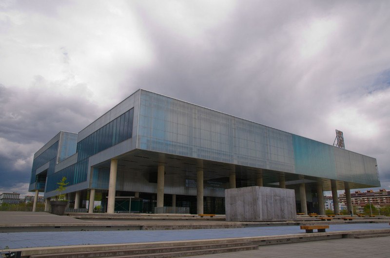 Muzej suvremene umjetnosti MSU