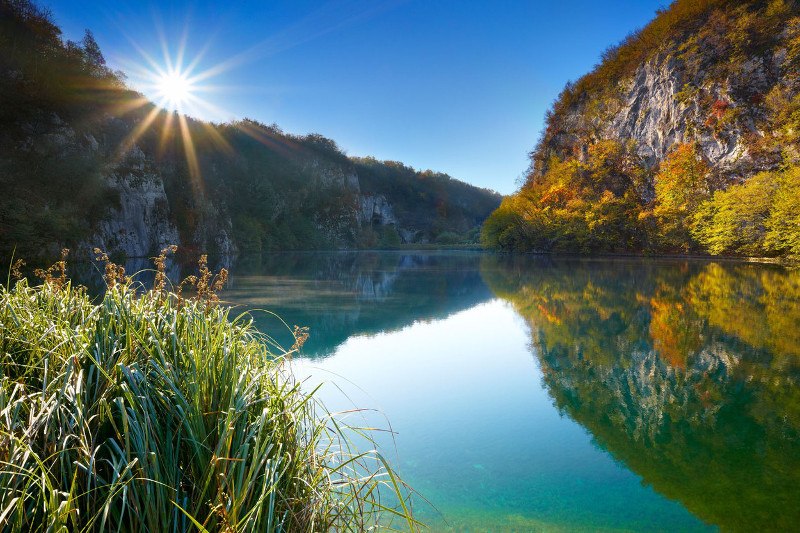 Plitvička jezera