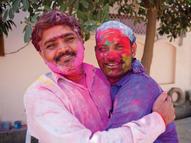 Holi-putopis 1