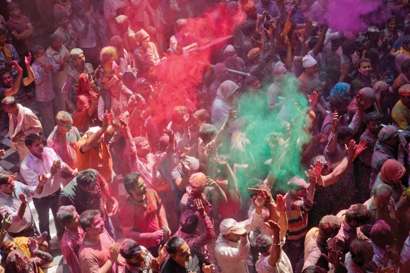 Holi-putopis 8