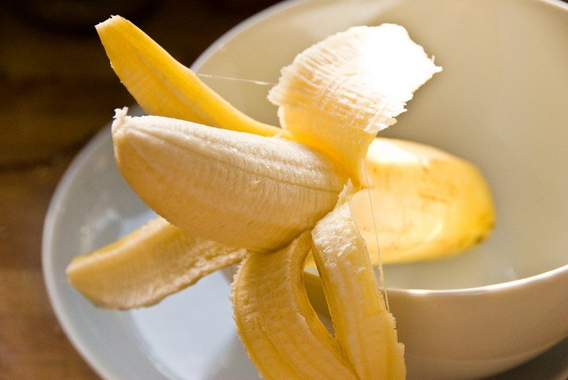 banana