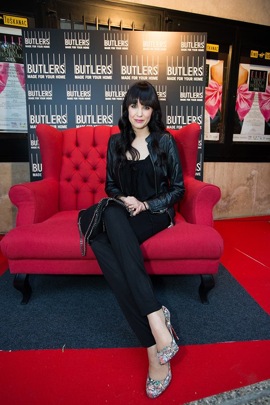 Elle Fashion Film Festival 4