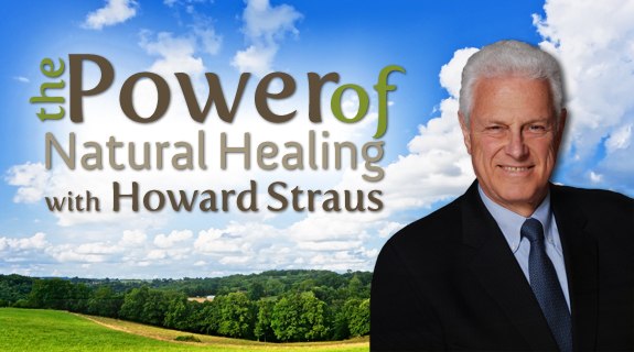 howars strauss