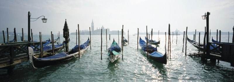 Venecija putopis 1