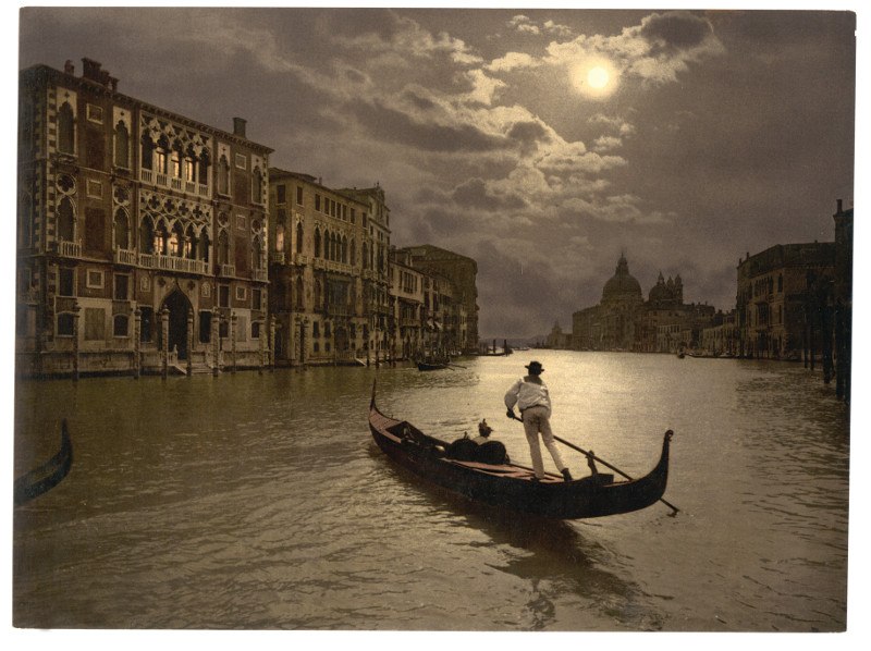 Venecija putopis 4