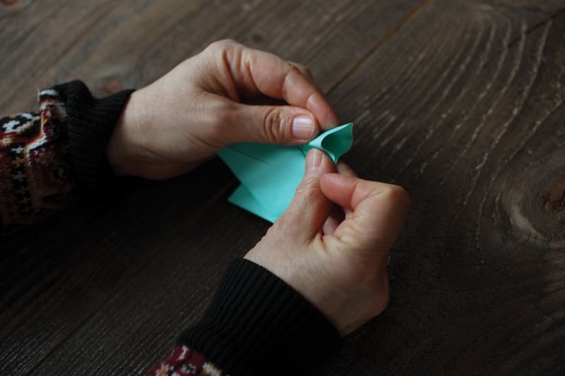 origami 3